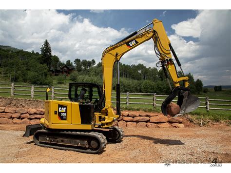 cat mini digger set|who makes caterpillar mini excavators.